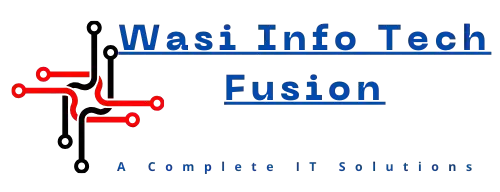 Wasi Info Tech Fuision